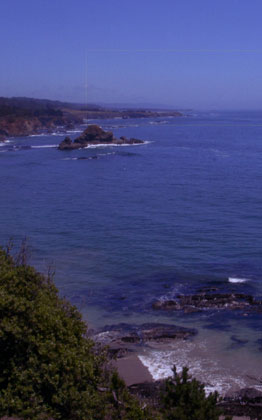 Bed Breakfast Northern California - Packages